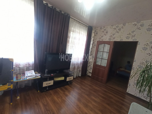 Продам дом, Гагарина ул, Крымск г, 0 км от города