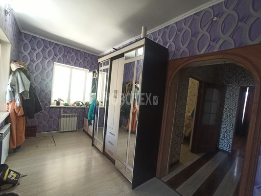 Продам дом, Гагарина ул, Крымск г, 0 км от города