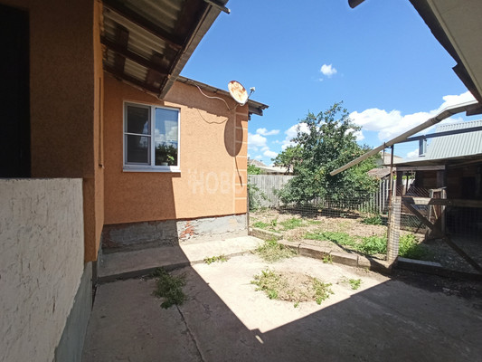 Продам дом, Гагарина ул, Крымск г, 0 км от города