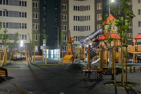 Продам двухкомнатную (2-комн.) квартиру, Новгородская ул, 3Ак6, Калининград г