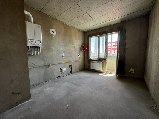 Продам многокомнатную квартиру, Тарчокова ул, 21, Нальчик г