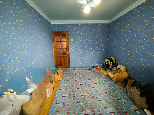 Продам трехкомнатную (3-комн.) квартиру, Шогенова ул, 18, Нальчик г