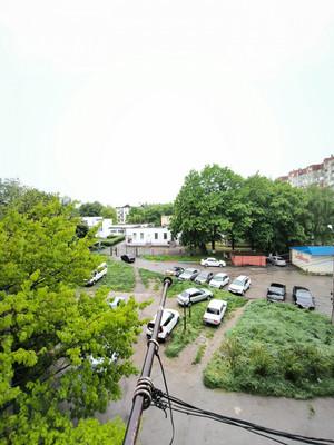 Продам трехкомнатную (3-комн.) квартиру, Шогенова ул, 18, Нальчик г