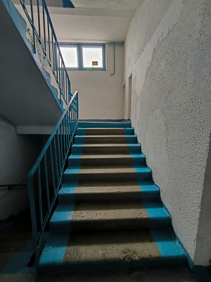 Продам трехкомнатную (3-комн.) квартиру, Шогенова ул, 18, Нальчик г