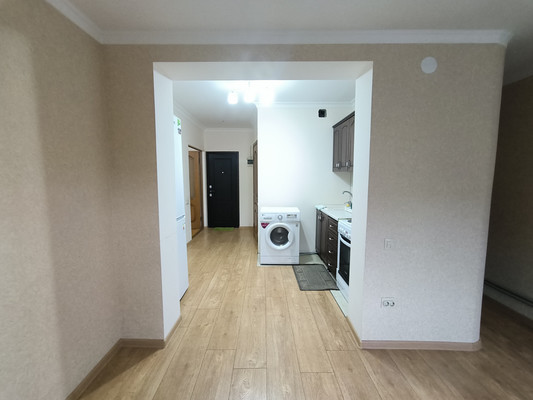 Продам однокомнатную (1-комн.) квартиру, Эльбрусская ул, 1кб, Нальчик г