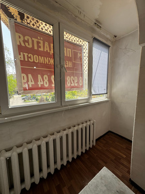 Продам трехкомнатную (3-комн.) квартиру, Тырныаузский проезд, 10, Нальчик г