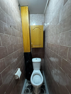 Продам трехкомнатную (3-комн.) квартиру, Тырныаузский проезд, 10, Нальчик г