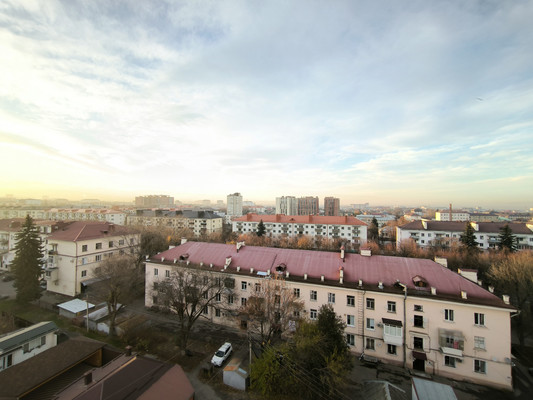 Продам двухкомнатную (2-комн.) квартиру, Пушкина ул, 77, Нальчик г