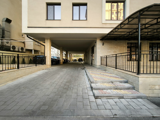 Продам двухкомнатную (2-комн.) квартиру, Пушкина ул, 77, Нальчик г