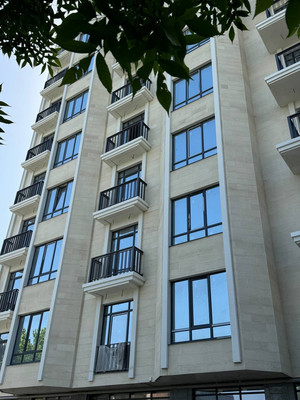 Продам двухкомнатную (2-комн.) квартиру, Ногмова ул, 18а, Нальчик г