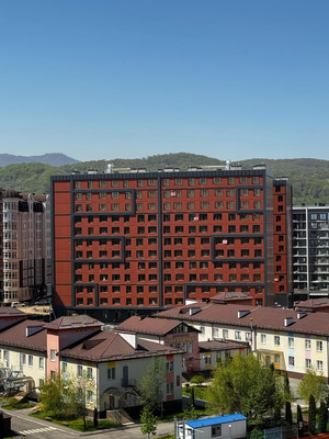 Продам однокомнатную (1-комн.) квартиру, Тарчокова ул, 33, Нальчик г