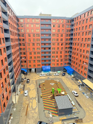 Продам однокомнатную (1-комн.) квартиру, Тарчокова ул, 33, Нальчик г