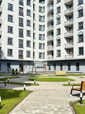 Продам трехкомнатную (3-комн.) квартиру, Биттирова ул, 123, Нальчик г