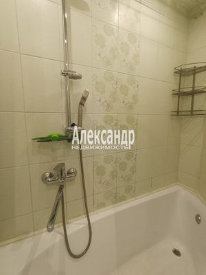 Продам однокомнатную (1-комн.) квартиру, Димитрова ул, 16к1, Санкт-Петербург г