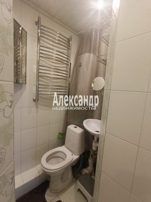 Продам однокомнатную (1-комн.) квартиру, Димитрова ул, 16к1, Санкт-Петербург г