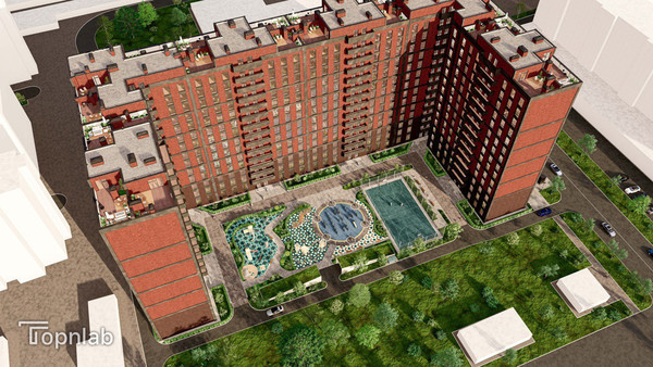 Продам однокомнатную (1-комн.) квартиру, Байсултанова ул, 28, Нальчик г