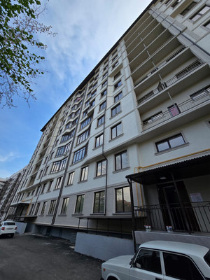 Продам двухкомнатную (2-комн.) квартиру, Атажукина ул, 11к1, Нальчик г