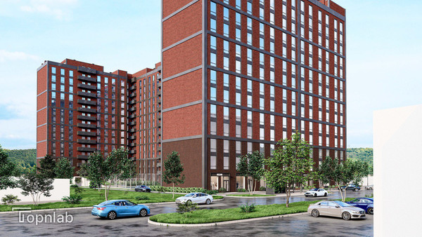 Продам однокомнатную (1-комн.) квартиру, Байсултанова ул, 28, Нальчик г