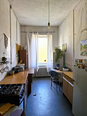 Продам комнату в 3-комн. квартире, Морской пр-кт, 23, Санкт-Петербург г