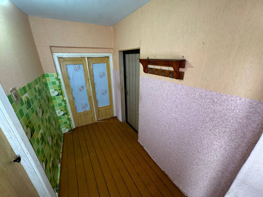 Продам двухкомнатную (2-комн.) квартиру, 1-й Микрорайон ул, 47, Эльбан рп