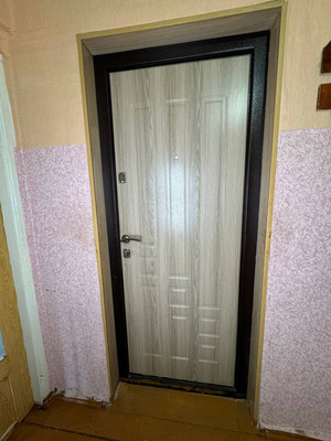 Продам двухкомнатную (2-комн.) квартиру, 1-й Микрорайон ул, 47, Эльбан рп