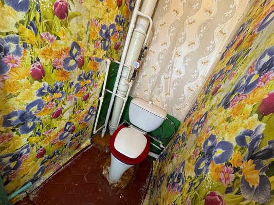 Продам двухкомнатную (2-комн.) квартиру, 1-й Микрорайон ул, 47, Эльбан рп