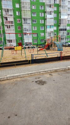 Продам однокомнатную (1-комн.) квартиру, 45 стрелковой дивизии ул, 259к9, Воронеж г