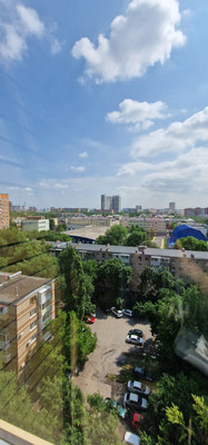 Продам двухкомнатную (2-комн.) квартиру, Козлова ул, 65В, Ростов-на-Дону г