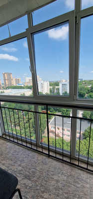 Продам двухкомнатную (2-комн.) квартиру, Козлова ул, 65В, Ростов-на-Дону г