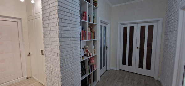 Продам двухкомнатную (2-комн.) квартиру, Козлова ул, 65В, Ростов-на-Дону г