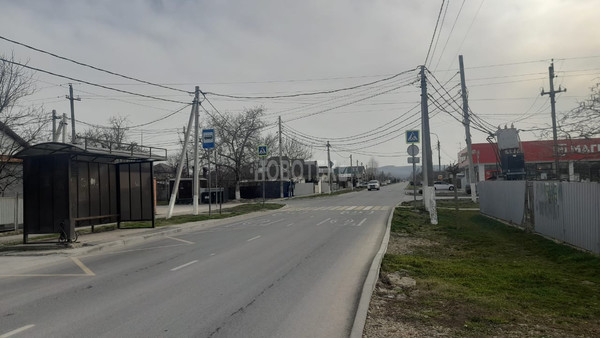 Продам дом, Мира ул, 18а, Крымск г, 0 км от города