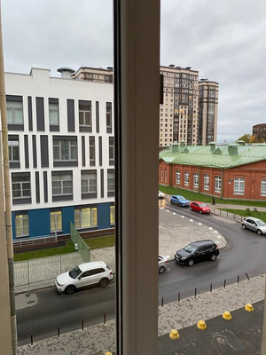 Продам двухкомнатную (2-комн.) квартиру, Глеба Успенского ул, 5, Санкт-Петербург г