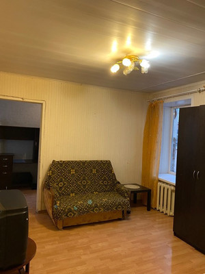 Продам двухкомнатную (2-комн.) квартиру, Глеба Успенского ул, 5, Санкт-Петербург г