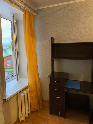 Продам двухкомнатную (2-комн.) квартиру, Глеба Успенского ул, 5, Санкт-Петербург г
