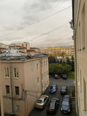 Продам двухкомнатную (2-комн.) квартиру, Глеба Успенского ул, 5, Санкт-Петербург г