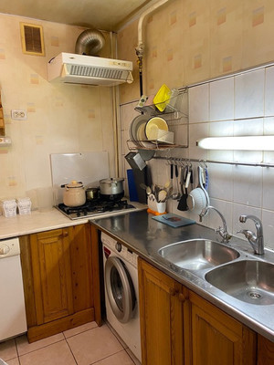 Продам двухкомнатную (2-комн.) квартиру, Глеба Успенского ул, 5, Санкт-Петербург г