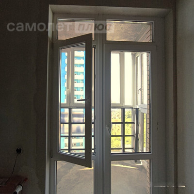 Продам однокомнатную (1-комн.) квартиру, Автолюбителей ул, 1гк2, Краснодар г