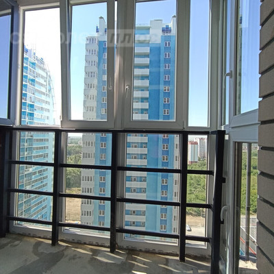Продам однокомнатную (1-комн.) квартиру, Автолюбителей ул, 1гк2, Краснодар г