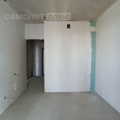Продам однокомнатную (1-комн.) квартиру, Автолюбителей ул, 1гк2, Краснодар г