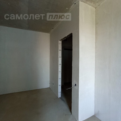 Продам однокомнатную (1-комн.) квартиру, Автолюбителей ул, 1гк2, Краснодар г