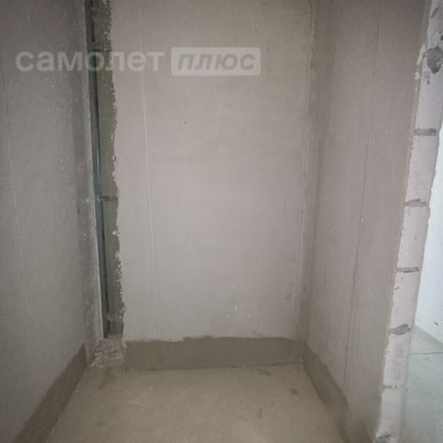 Продам однокомнатную (1-комн.) квартиру, Автолюбителей ул, 1гк2, Краснодар г