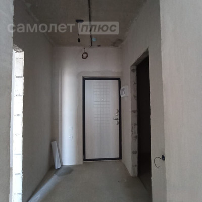 Продам однокомнатную (1-комн.) квартиру, Автолюбителей ул, 1гк2, Краснодар г