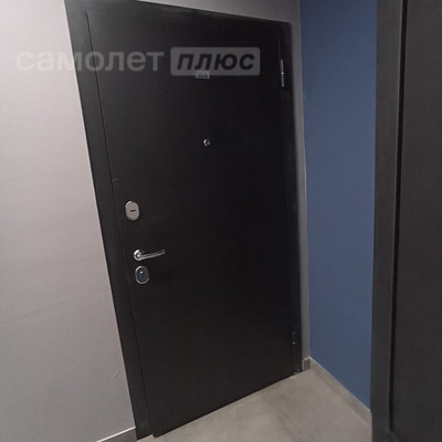 Продам однокомнатную (1-комн.) квартиру, Автолюбителей ул, 1гк2, Краснодар г