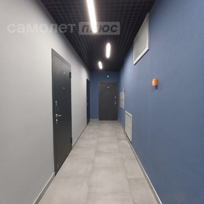 Продам однокомнатную (1-комн.) квартиру, Автолюбителей ул, 1гк2, Краснодар г