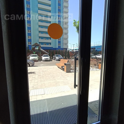 Продам однокомнатную (1-комн.) квартиру, Автолюбителей ул, 1гк2, Краснодар г