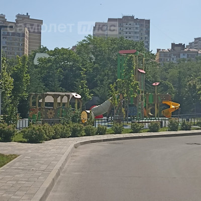 Продам однокомнатную (1-комн.) квартиру, Автолюбителей ул, 1гк2, Краснодар г