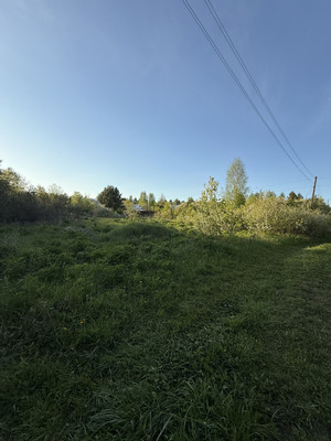 Продам участок 8 соток, Фермерское хоз., 240, Чулпан тер. СНТ, 0 км от города