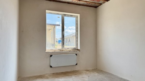 Продам дом, Таврическая ул, Мирное с, 10 км от города