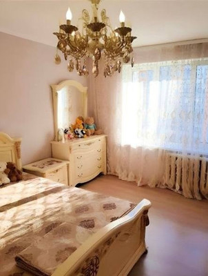 Продам однокомнатную (1-комн.) квартиру, Коровинское ш, 21к1, Москва г