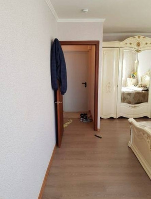 Продам однокомнатную (1-комн.) квартиру, Коровинское ш, 21к1, Москва г